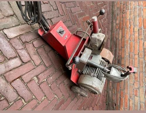 Alamite balanceer apparaat zware voertuigen., Auto diversen, Overige Auto diversen, Ophalen
