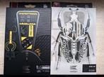 Target Bolide Void 02 +Target EXO darts swiss points 22gram, Ophalen of Verzenden, Zo goed als nieuw, Pijlen