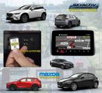 Mazda MZD Connect Navigatie SD Kaart Europa 2025, Computers en Software, Navigatiesoftware, Mazda Mzd Connect 1, Heel Europa, Ophalen of Verzenden