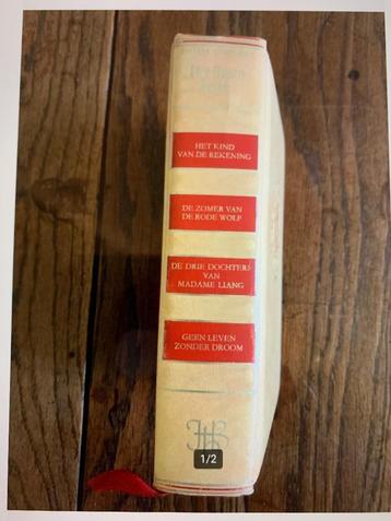 Reader's Digest; kind rekening, zomer rode wolf, Madame Lian beschikbaar voor biedingen