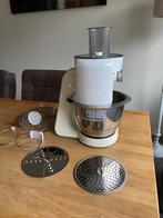 Keukenmachine van Bosch, Ophalen, Zo goed als nieuw, 3 snelheden of meer