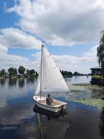 Zeilboot Dub Dam, Watersport en Boten, Gebruikt, Minder dan 15 m², Overige typen, Ophalen