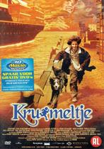 DVD 'Kruimeltje', Alle leeftijden, Ophalen of Verzenden, Gebruikt, Avontuur