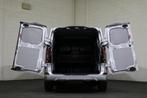 Ford Transit Custom 2.0 TDci 170pk L2 H1 Sport Automaat Airc, Automaat, Stof, Gebruikt, 4 cilinders