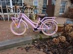 Kinderfiets 18 inch, Ophalen, Zo goed als nieuw, 16 tot 20 inch