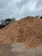 Houtsnippers, Tuin en Terras, Aarde en Mest, Ophalen of Verzenden, Boomschors