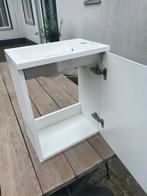 Moderne Wastafelkast - Nieuw, Ophalen, Minder dan 50 cm, Zo goed als nieuw, Minder dan 100 cm