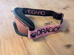 Dragon skibril, Overige merken, Gebruikt, Overige typen, Ophalen of Verzenden