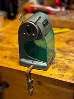 Faber Castell puntenslijper no 52/25, Ophalen of Verzenden