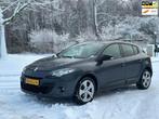 Renault Mégane 1.6 Parisienne/AIRCO/CRUISE/NAVI/PARKEERSENS, Auto's, Renault, Euro 5, Stof, Gebruikt, 4 cilinders