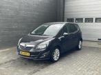 Opel Meriva 1.4 Turbo Cosmo | AIRCO | Trekhaak | Hoge Instap, Voorwielaandrijving, Gebruikt, 680 kg, 4 cilinders