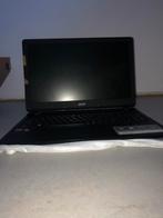 Acer Aspire ES, Computers en Software, Windows Laptops, 15 inch, Acer, Gebruikt, Ophalen of Verzenden