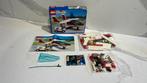 Nieuw - lego system 6341 Gas ‘n Go flyer, Ophalen, Nieuw, Complete set, Lego
