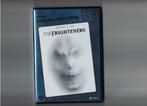 DVD The Frighteners (Michael J Fox/ €8,5 incl verzendkosten), Vanaf 16 jaar, Verzenden, Zo goed als nieuw