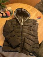 Moncler XXL - Zo goed als nieuw!, Kleding | Heren, Jassen | Winter, Ophalen of Verzenden, Zo goed als nieuw, Overige maten, Zwart