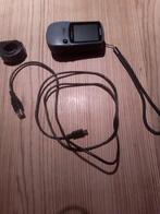 Garmin etrex legend HCX, Ophalen of Verzenden, Gebruikt