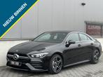 Mercedes-Benz CLA-klasse AMG 35 4MATIC 2023 NAVI WIDESCREEN, Automaat, CLA, Gebruikt, 4 cilinders
