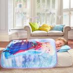 SALE | Disney Frozen Readynap / Slaapzak met Kussentje, Ophalen of Verzenden, Nieuw