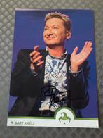 Gesigneerde prent van Bart Kaëll, 1980 tot heden, Ophalen of Verzenden, Zo goed als nieuw, Prent