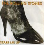 The  Rolling Stones (  Zuid Afrikaanse Persing), Pop, Ophalen of Verzenden, 7 inch, Zo goed als nieuw