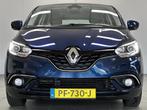 Renault Scénic 1.2 TCe Zen/ 20'' LMV/ Zonwering/ Keyless/ L, Voorwielaandrijving, Stof, 4 cilinders, 1850 kg