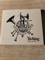 Tsching - vagabunden suite, Ophalen of Verzenden