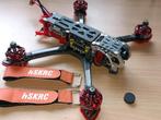 Opruiming: Nieuwe HD digitale drone Mark5C, Elektro, RTF (Ready to Fly), Quadcopter of Multicopter, Nieuw