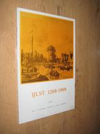 ijlst 1268 - 1968 - fockema andreae / bakker, Ophalen of Verzenden, Zo goed als nieuw