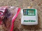 RainBird ESP-RZXe 6 zones incl wifi module, Niet ingevuld, Bestuurbaar via app, Niet ingevuld, Ophalen of Verzenden
