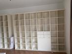 Bonde boekenkast: GRATIS OPHALEN!, Huis en Inrichting, Ophalen, Met plank(en), Gebruikt, 200 cm of meer