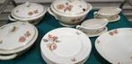 servies set 11 delig,, Ophalen of Verzenden