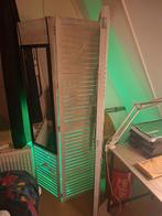 kamerscherm, Ophalen, Zo goed als nieuw