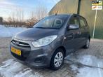Hyundai I10 1.0 i-Drive Cool 2e Eigenaar!/ Airco/Elektr. ram, Auto's, Voorwielaandrijving, Euro 5, Stof, 400 kg