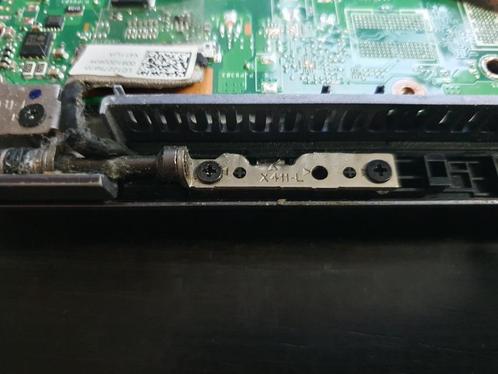 Asus Vivobook S410U behuizing defect, Computers en Software, Windows Laptops, Gebruikt, 14 inch, SSD, 2 tot 3 Ghz, 8 GB, Qwerty