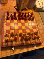 Schaakspel, Een of twee spelers, Ophalen of Verzenden, Gebruikt, Reisspel