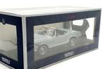 Mercedes Benz 230 SL 1963 Grijs schaal 1:18 NOREV Ref 183990, Hobby en Vrije tijd, Modelauto's | 1:18, Verzenden, Nieuw, Norev