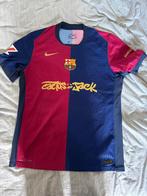 FC Barcelona Travis Scott Thuis Shirt L (24/25) Cactus Jack, Maat 52/54 (L), Nike, Nieuw, Voetbal