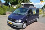 Mercedes-Benz 108 CDI Kampeerbus, camper, camperbus, Buscamper of Camperbus, Info@kiewietautos.nl, Stationsweg, 144
9201 GT  Drachten, NL