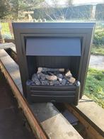 dimplex hemmet waterdamphaard.., Ophalen of Verzenden, Zo goed als nieuw, Inzethaard, Elektrische haard