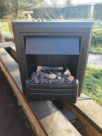 dimplex hemmet waterdamphaard.. beschikbaar voor biedingen