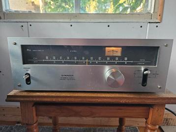 Vintage Pioneer TX-5300 uit 1975 beschikbaar voor biedingen