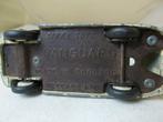 Dinky Toys 153 (1954) STANDARD VANGUARD SALOON (Opknapper) A, Ophalen of Verzenden, Gebruikt, Auto, Dinky Toys