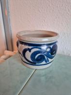 Keulse pot., Tuin en Terras, Gebruikt, Rond, Ophalen of Verzenden, Aardewerk