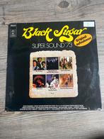 Black Sugar - Super Sound '73 LP, Ophalen of Verzenden, Gebruikt, 12 inch