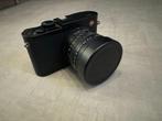 Leica Q Typ 116, Audio, Tv en Foto, Fotocamera's Digitaal, Compact, Ophalen of Verzenden, Zo goed als nieuw, Overige Merken