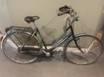 Gazelle Primeur 3v d54 3 versn. met Trommelremmen, Fietsen en Brommers, Fietsen | Dames | Damesfietsen, Ophalen, Versnellingen