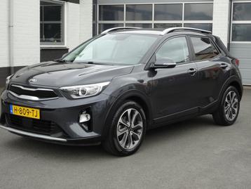 Kia Stonic 1.0 T-GDi DynamicPlusLine Automatische airco, lic beschikbaar voor biedingen