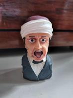 Remark gaper, Verzamelen, Beelden en Beeldjes, Ophalen of Verzenden, Zo goed als nieuw, Mens