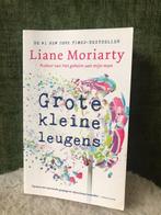 Liane Moriarty - Bijna echt gebeurd., Ophalen of Verzenden, Zo goed als nieuw, Nederland, Liane Moriarty