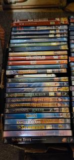 Opruiming collectie van 81 disney dvds 3 voor €10,00, Alle leeftijden, Ophalen, Zo goed als nieuw